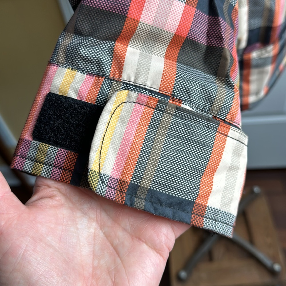 Roxy Ski Snowboard Jacket Medium - image 8